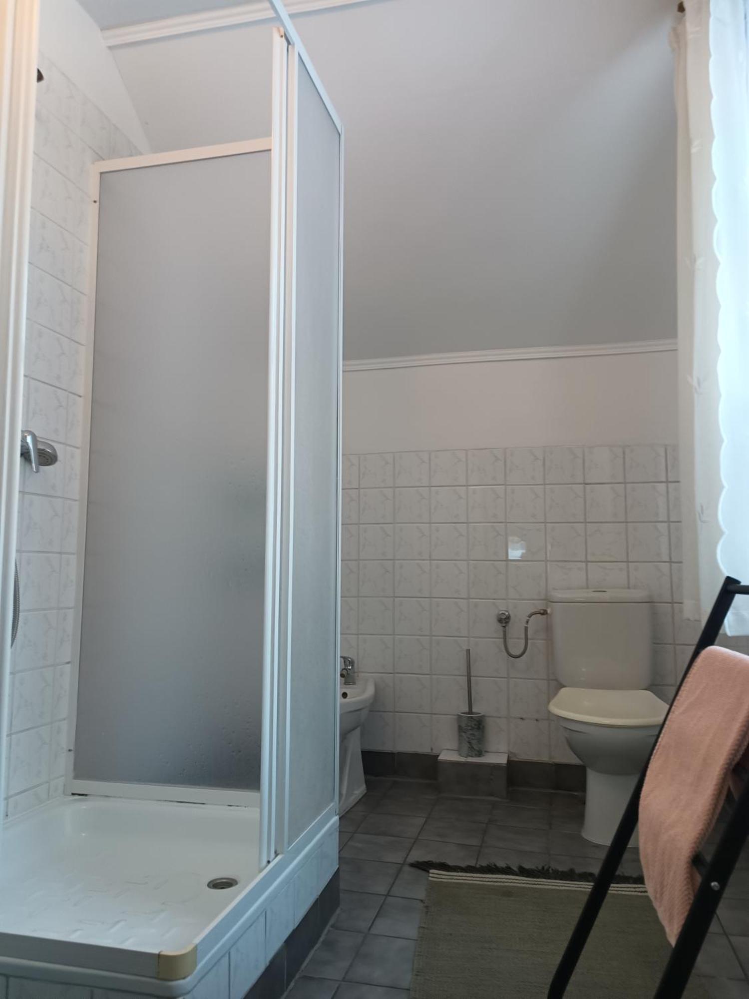 Pensjonat Wiking Stare Jabłonki Zimmer foto