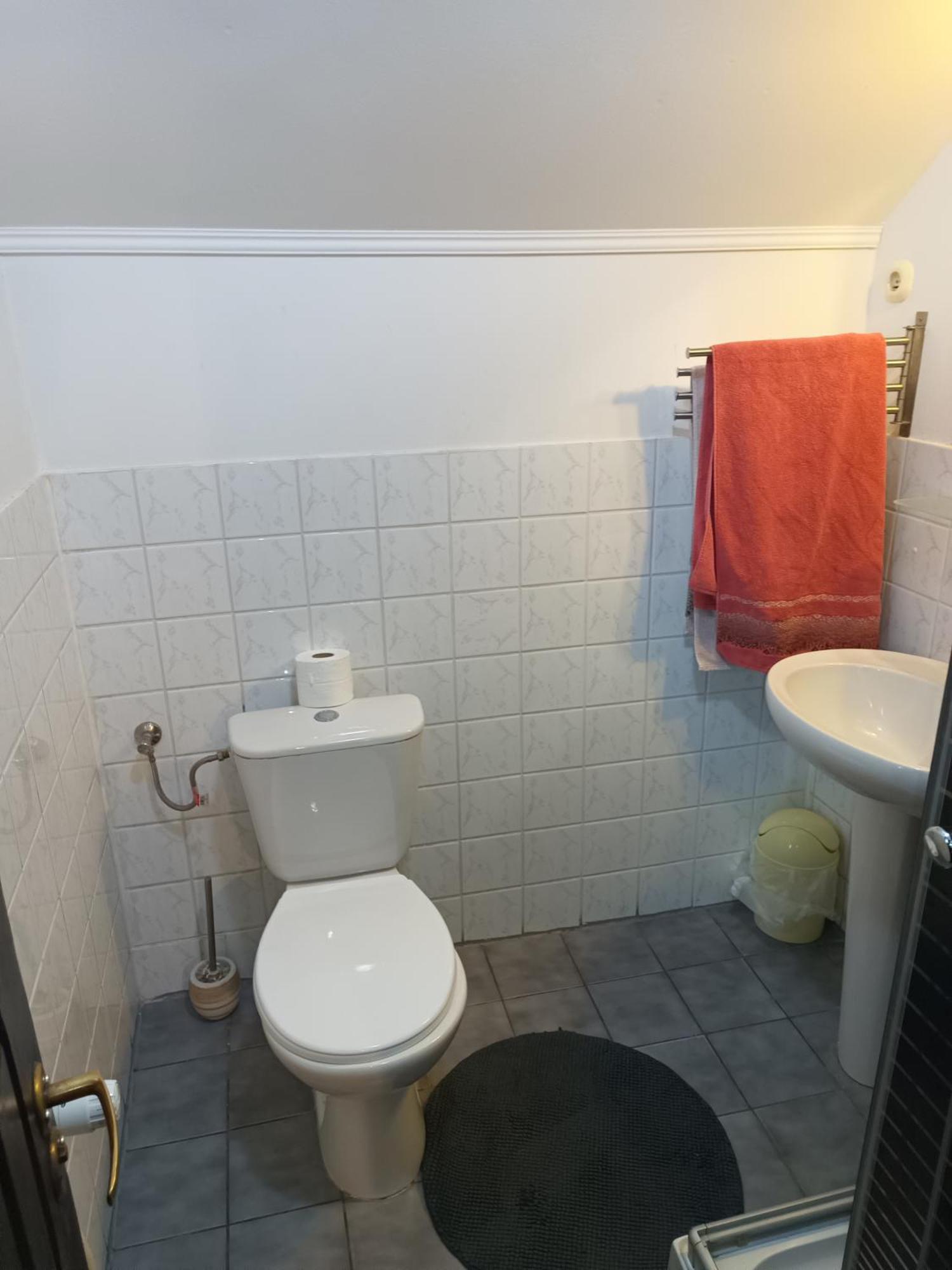 Pensjonat Wiking Stare Jabłonki Zimmer foto