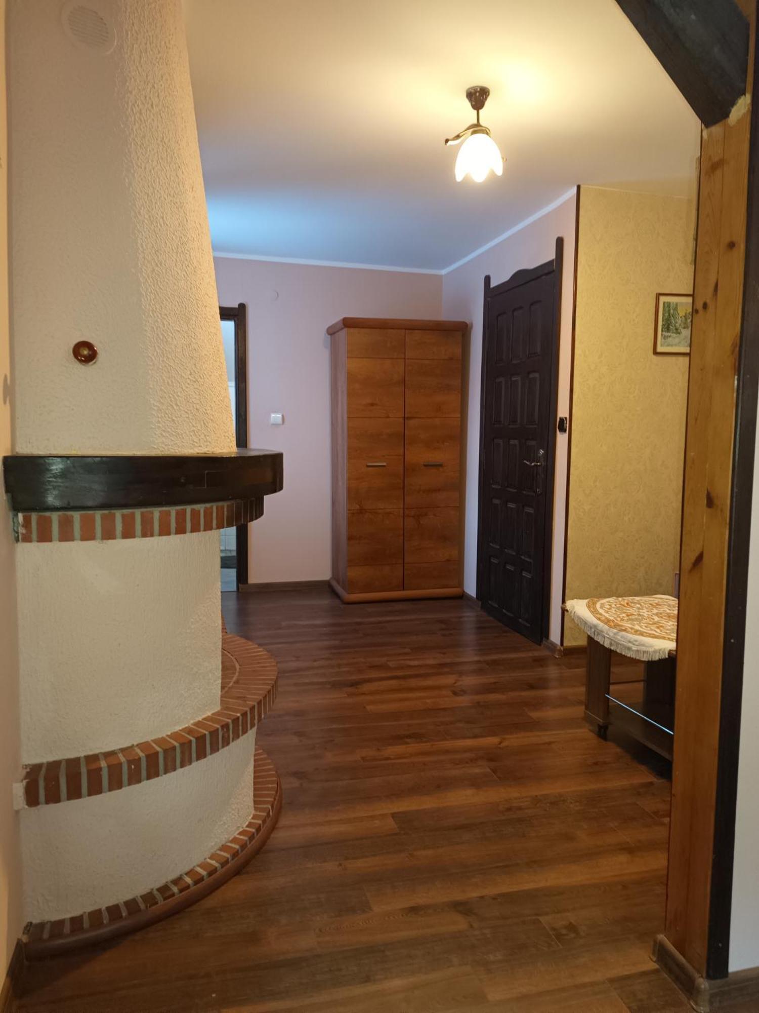 Pensjonat Wiking Stare Jabłonki Zimmer foto